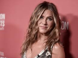 Jennifer aniston would 'proudly say i banged' friends costar david schwimmer 'if that happened' this link is to an external site that may or may not meet accessibility guidelines. Fun Things You Might Not Know About Jennifer Aniston
