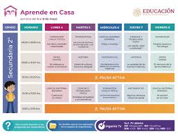 Aprendo en casa ofrece experiencias de aprendizaje, herramientas y recursos educativos orientados a favorecer los aprendizajes. Aprende En Casa Secretaria De Educacion