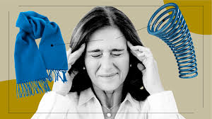 What It's Like Living With Chronic Migraines