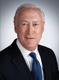 Donald V. Smith | Business Executives for National Security