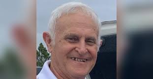 Charles Howard Jones Obituary