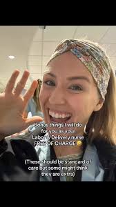 Everyone who ever enters a labor & delivery unit should get exactly what  they need from each nurse that cares for them. But far too often, it  doesn’t end up like that. It’s up to us as nurses to make ...