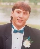 Dana Fredrickson Obituary (1976