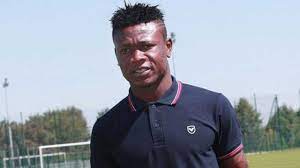 Eventually, sense seemed to prevail, with the star being precautionarily substituted eight minutes later. Gunmen Kidnap Samuel Kalu S Mother Demand N50m Ransom The Guardian Nigeria News Nigeria And World News Sport The Guardian Nigeria News Nigeria And World News