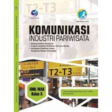 Pdf prakarya dan kewirausahaan kelas 10 buku siswa kemdikbud. Buku Komunikasi Industri Pariwisata Bidang Keahlian Pariwisata Progr I Putu Hardani Hesti Duari Shopee Indonesia