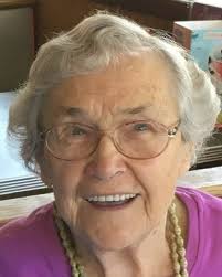 Obituary: Barbara Y. Michaud