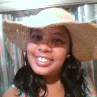 Luci Mary Neves Santos