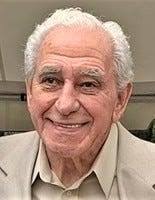 Stephen J. Reed Obituary