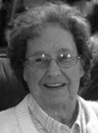 Joan Schnoor Obituary May 25, 2014