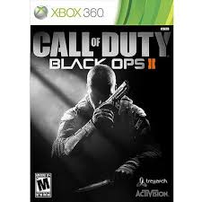 Call Of Duty Black Ops 2 Xbox 360 W Bonus Vudu Movie Credits A Wal Mart Exclusive And Nuketown 2025 Multiplayer Call Of Duty Black Black Ops Call Of Duty