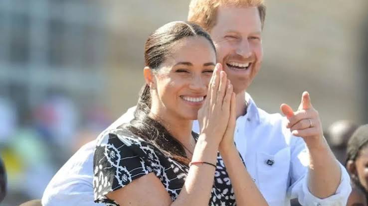 Meghan Markle school run tantrum security convoy Cotswolds parents traffic complaint