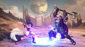 We would like to show you a description here but the site won't allow us. Tenemos Ganas De Probar Project L Pero No Esperes El Juego De Lucha De League Of Legends Como Minimo Hasta 2022