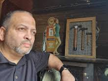 Francisco Cintron's Instagram, Twitter & Facebook