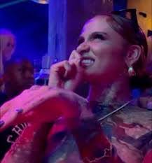 Rose Jauregui's Instagram, Twitter & Facebook