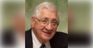 Obituary information for George C. Mucci