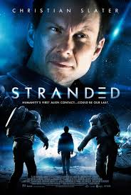 They learn they are stranded on mars while lowell returns to earth to bring a rescue team. Stranded 2013 Imdb