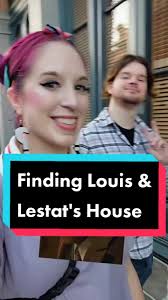 Interview with The Vampire New Orleans Filming Locations