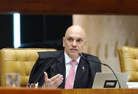 Moraes abre inquérito contra deputado, após PF apreender mala de dinheiro em aeroporto