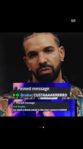 Drake officially responds to Kendrick's upcoming Toronto show :  r/KendrickLamar