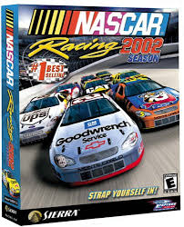 Looking for a way to watch nascar races online? Amazon Com Nascar Racing 2002 Season Pc Video Games