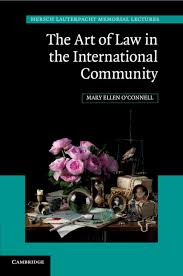 You can look at the address on the map. The Limited Exception For Self Defence Chapter 4 The Art Of Law In The International Community