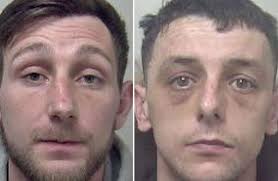 Here are just some of the Kent criminals including rapists, burglars, drug  smugglers and benefit fraudsters, who were jailed in June