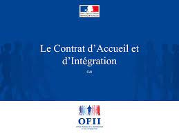 We did not find results for: Ppt Le Contrat D Accueil Et D Integration Powerpoint Presentation Id 1915206
