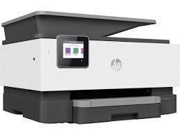 All Hp Printers