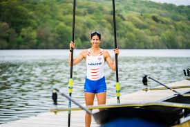 Panam Sports NICOLE MARTINEZ: THE GUARANI WARRIOR WHO WANTS ...