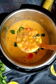 Place the oil and butter in a pot over low heat. Corn Chowder Living Smart And Healthy