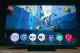47 zoll 55 zoll vs 65 zoll / 47 zoll 55 zoll vs 65 zoll : Im Test Panasonic Tx 65gzw954 Gunstiger Oled Tv Digital Fernsehen