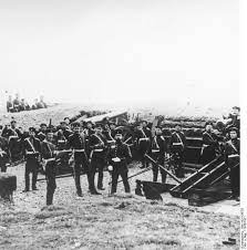 Ungeachtet eines waffenembargos der uno gelangt kriegsgerät weiter fast ungehindert nach libyen. Deutsch Franzosischer Krieg Wikipedia