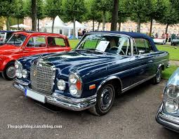 Mercedes 280se 1972 Convertible Mercedes 280 Mercedes Autos