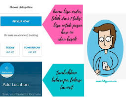 Yang membuat mata merem jadi melek itu yang susah. Fitur Baru Aplikasi My Blue Bird Lebih Mudah Dan Nyaman Travel Beauty