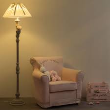 Afzonderlijk verkochte lampenkap voor vloerlamp. Lampadaire Gris H 160 Cm Poetik Maisons Du Monde Lampenkap Staande Lampen Lampen