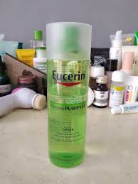 Mildert pigmentflecken und schützt vor deren neuentstehung. Naufalantezem On Twitter Selepas Kejayaan Eucerin Aku Berhasrat Nak Cuba Toner Dia Sekali Tapi Ni From Dermo Purifyer Punya Series Ada Satu Yg Aku Kurg Suka Sikit Muka Akan Mcm Melekit Sikit