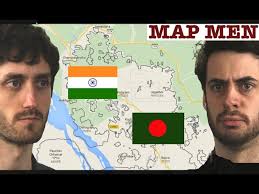 Bangladesh vs india prediction, tips and odds. India Bangladesh The World S Worst Border Youtube