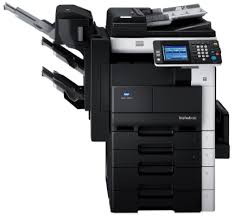 Download the latest version of the konica minolta bizhub 423 driver for your computer's operating system. Konica Minolta Bizhub 362 Driver Free Download