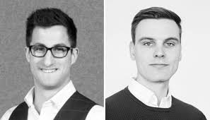 Stage bij ACE: Steven ten Hoff geeft stokje door aan Steven Hendriks