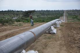 How to use pipeline in a sentence. 120 Km Natural Gas Pipeline To Be Constructed In Morocco