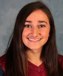 2016 Softball Roster