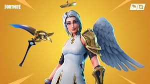Welcome to our fortnite item store listing. Fortnite Ark Outfit Hits Item Shop Today Heavy Com