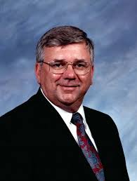 Reverend James David Liggett Jr. Obituary