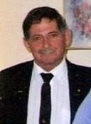 John Grenier Obituary