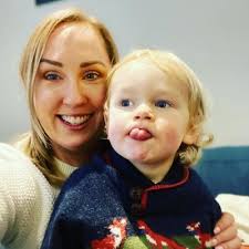 Louise Higgins (@loudielou)