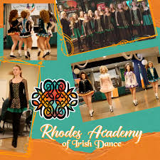 Virginia beach's largest indoor sports complex. Rhodes Academy Of Irish Dance