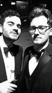 Patrick Mcmullan is fundraising for Target Ovarian Cancer