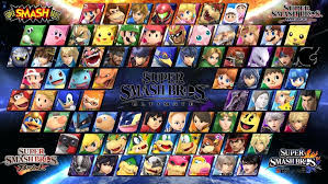 Every new character added in super smash bros. Guide The Many Ways To Unlock Every Character In Super Smash Bros Ultimate Miketendo64
