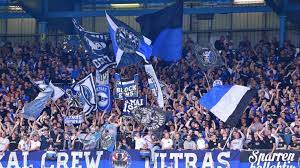 Последние твиты от dsc arminia bielefeld (@arminia). Bielefeld Vs Union Die Highlights Der Begegnung Dsc Arminia Bielefeld Vs 1 Fc Union Berlin News De