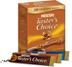 Start your day the right way with a free sample of the world's freshest coffee by amor perfecto! Free Nescafe Taster S Choice Sample Money Saving Mom Nescafe Tasters Choice Tasters Choice Coffee Tasters Choice